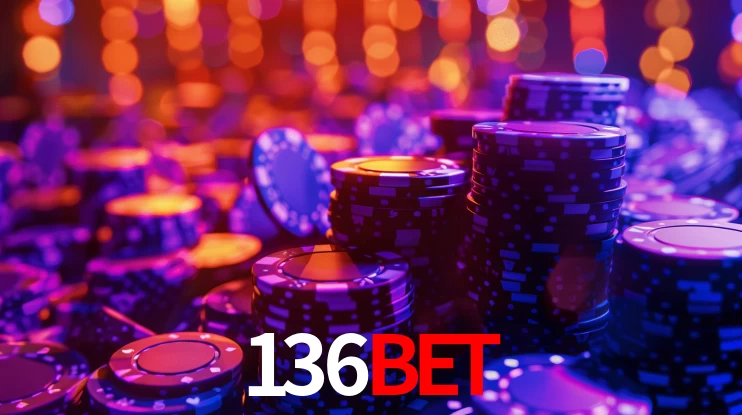 136bet App Interface