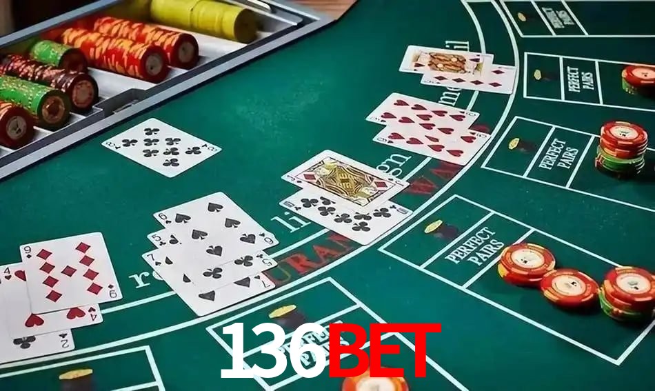 136bet - Cassino Online do Brasil - 136bet app