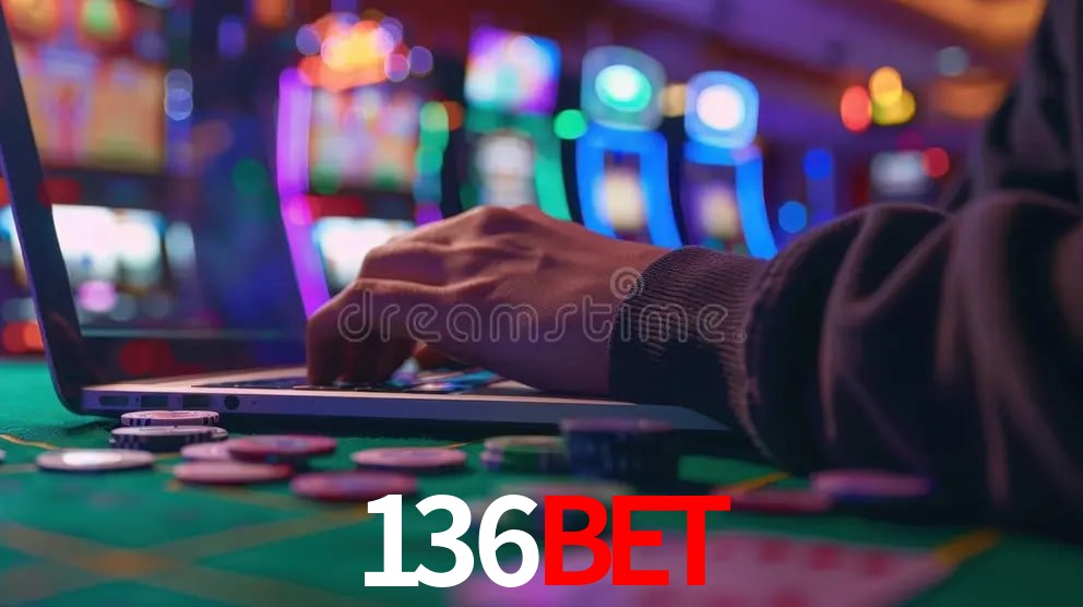 cassino 136bet