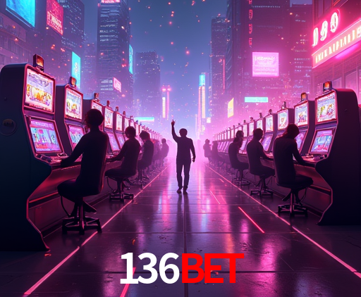 136bet: Seu Especialista em Apostas Esportivas Brasileiras