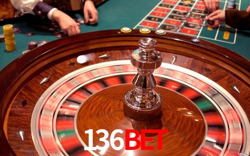 136bet app