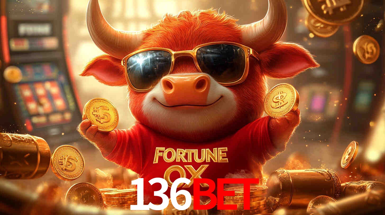 Welcome Bonus 136bet