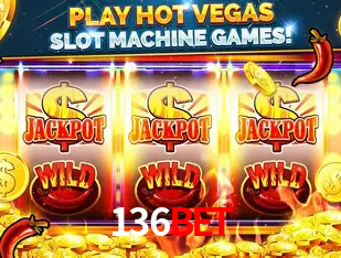 Descubra a Magia dos Jogos de Arcade no 136bet