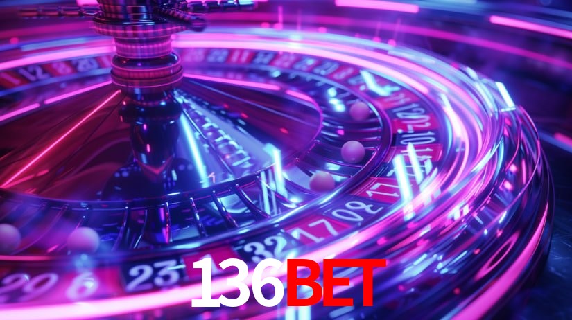 Inovações de Jogos na 136bet: O Futuro das Experiências Interativas