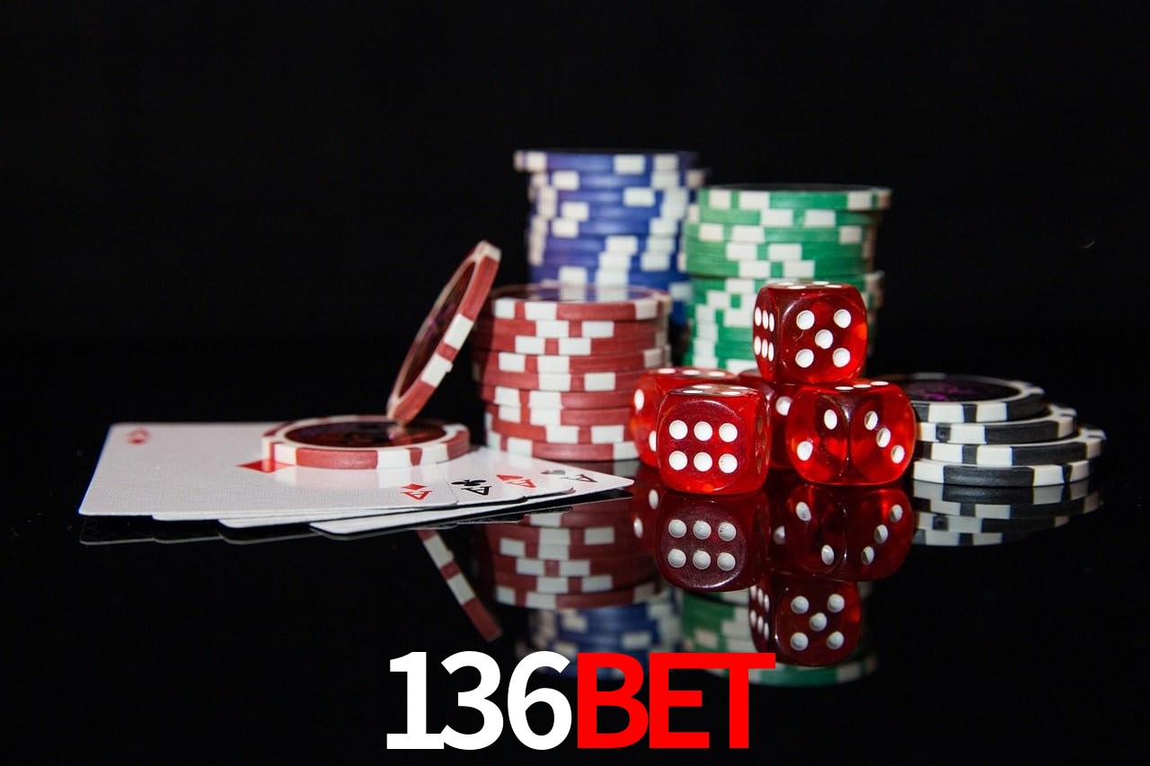 Promoções Sazonais 136bet