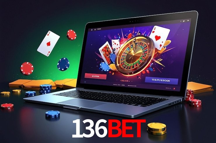 Casino Ao Vivo 136bet