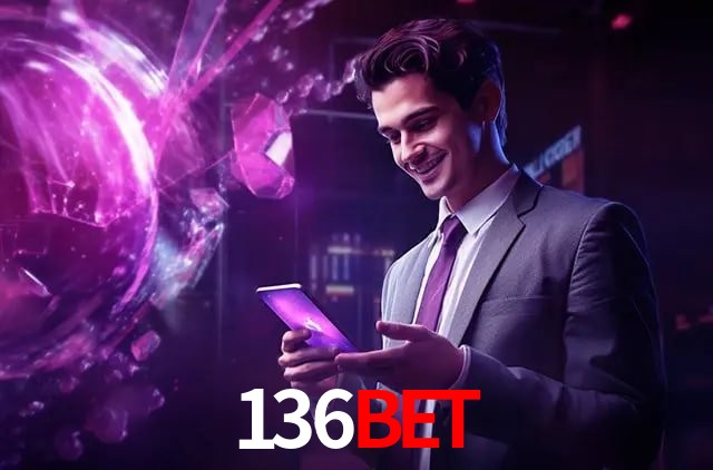 Promoção Relâmpago 136bet