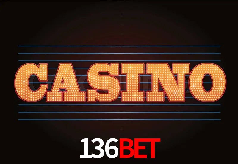 Casino VIP 136bet
