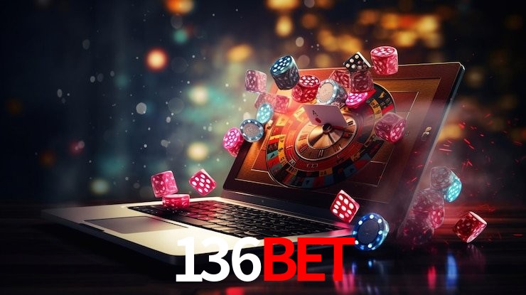 Desvendando o Mundo dos Jogos Virtuais na 136bet