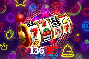 Descubra o Mundo do Cassino Online com 136bet